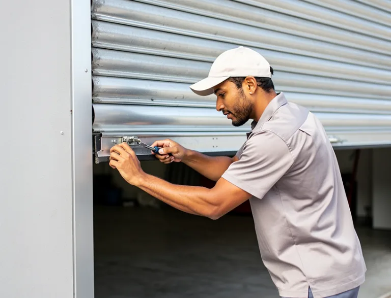 Rolling Shutter Repair service in Canterbury